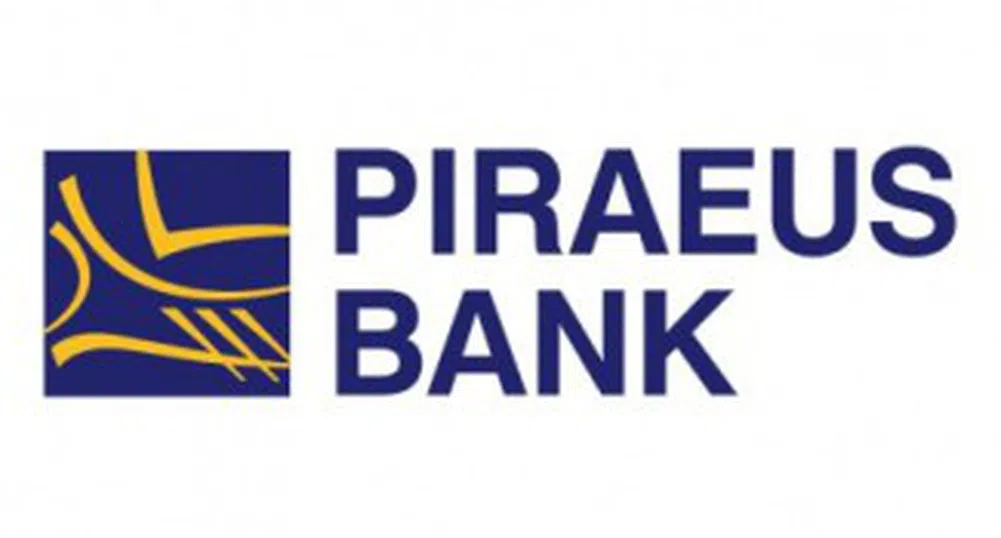 Гръцката Piraeus Bank предупреди за ръст на лошите кредити