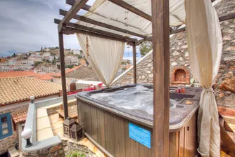 10 от най-красивите предложения в Гърция в Airbnb