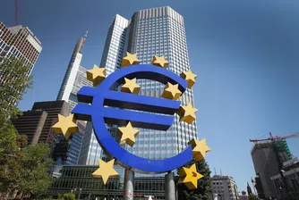 Очаквано: ЕЦБ запази лихвите без промяна