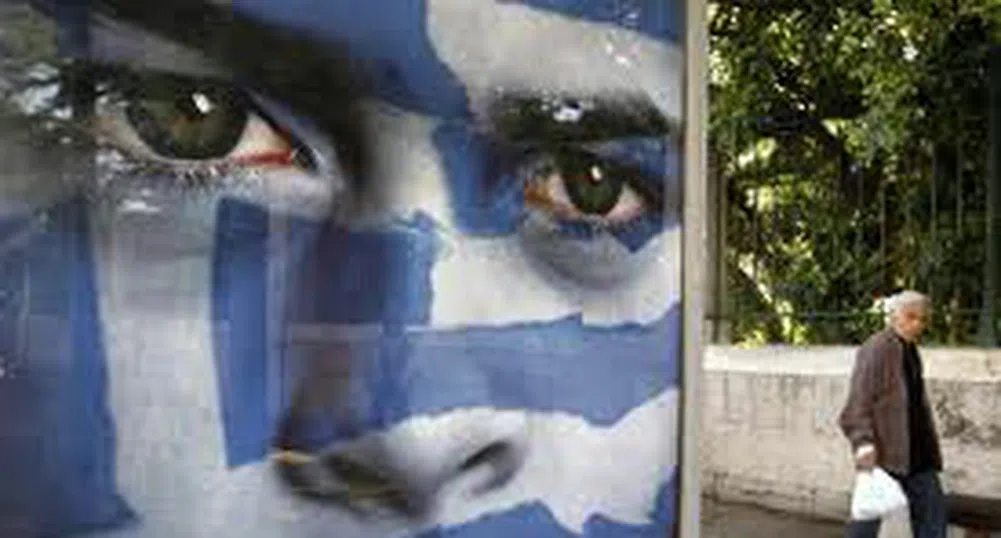Самарас обеща да извади Гърция от кризата, не от еврозоната