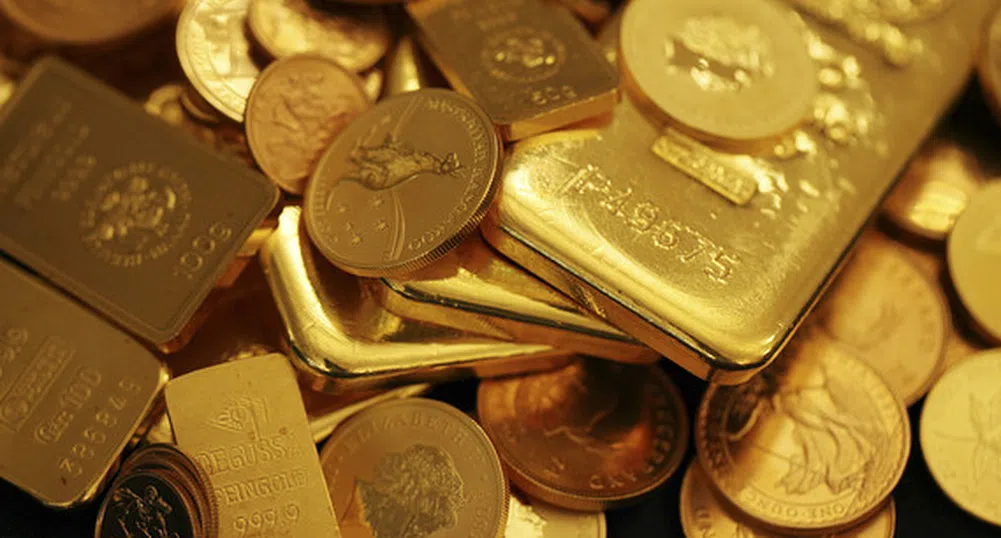 Златото може да поскъпне до 3000 долара?