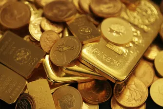Златото може да поскъпне до 3000 долара?
