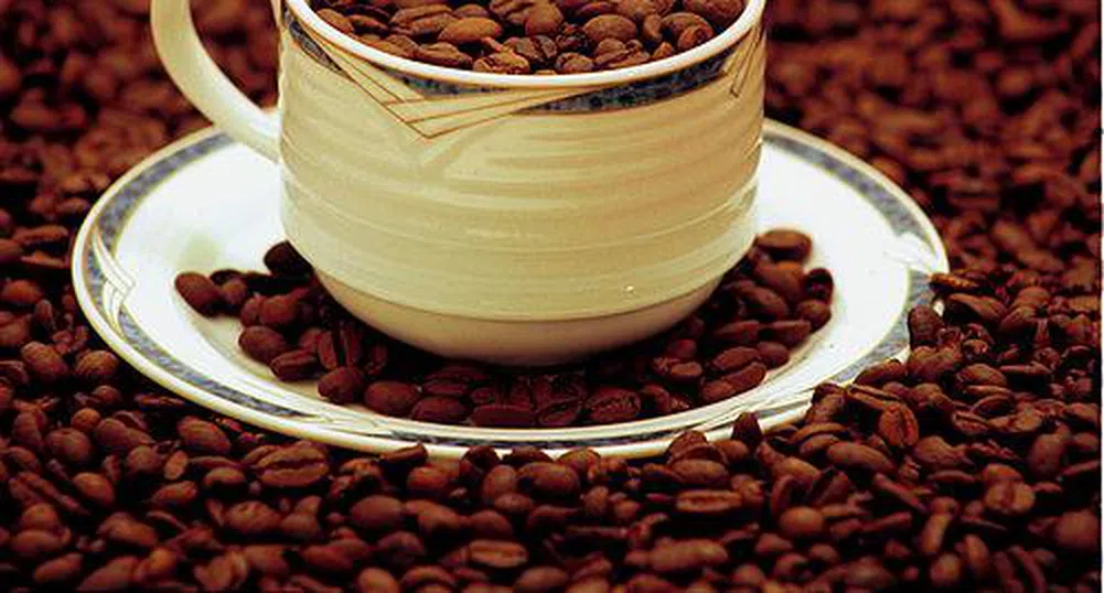 Куба става вносител на кафе