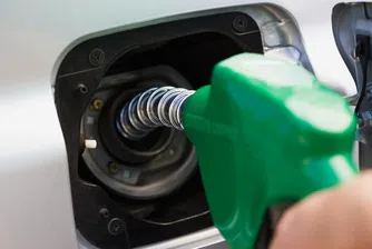 Бензинът в Румъния най-евтин в ЕС, България на пета позиция