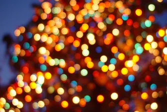 На 1 декември палят светлините на елхата на София
