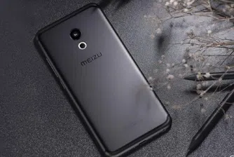 Новите смартфони на Meizu