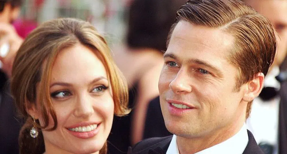 Анджелина Джоли и Брад Пит се развеждат - ето защо
