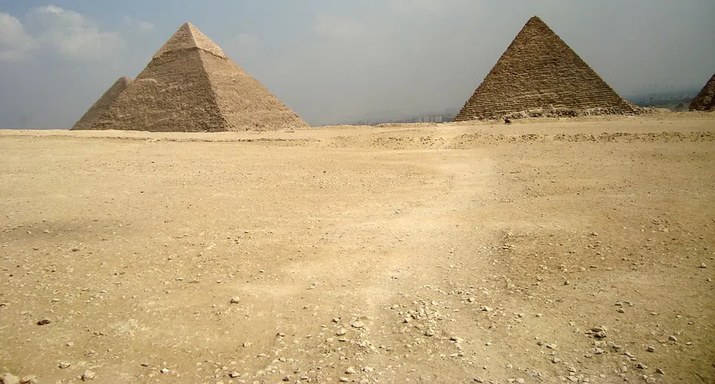 Невероятно добре запазена мумия откриха археолози край Луксор