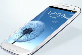 Samsung представя Galaxy S IV на 14 март?