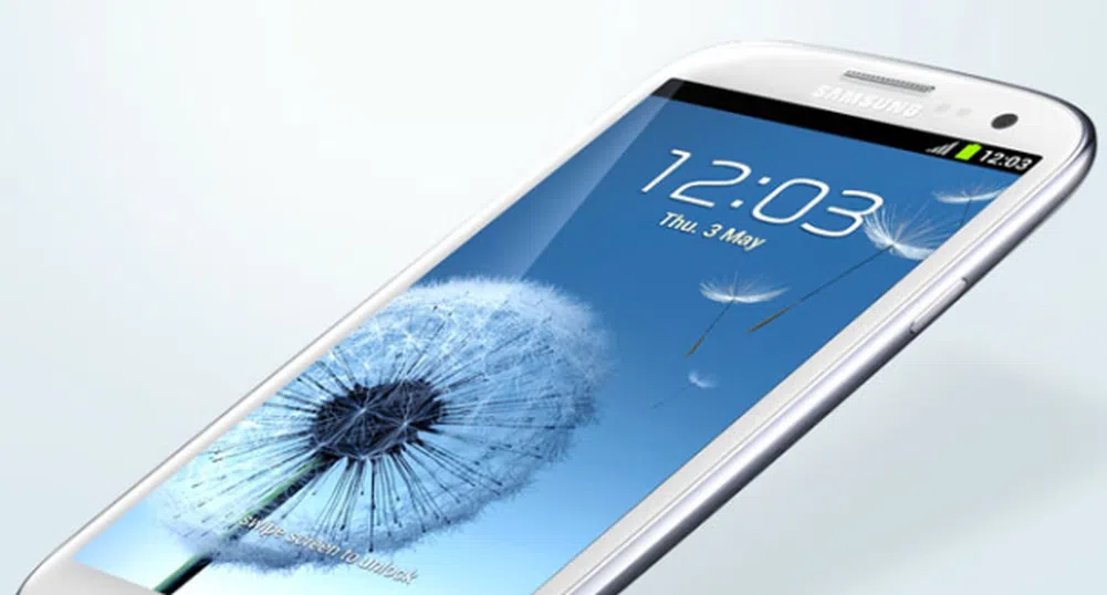 Samsung представя Galaxy S IV на 14 март?