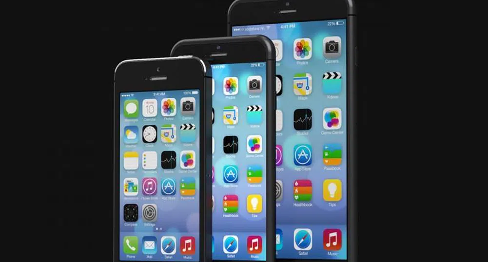 Всичко което трябва да знаете за новия iPhone 6!
