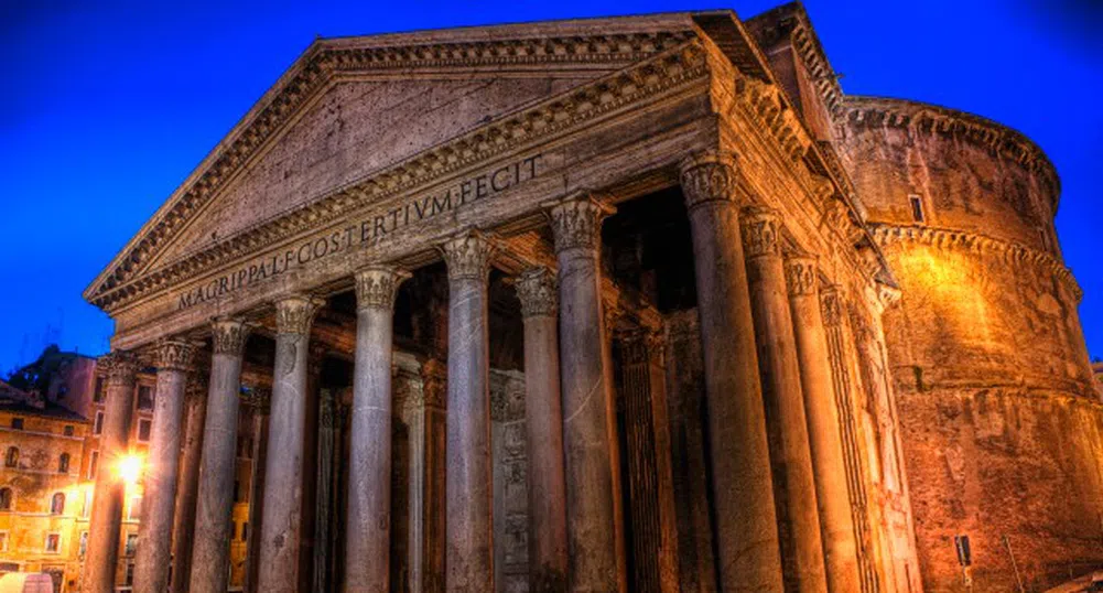 Икономиите в Италия вредят на историческото наследство