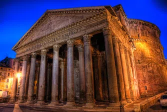 Икономиите в Италия вредят на историческото наследство