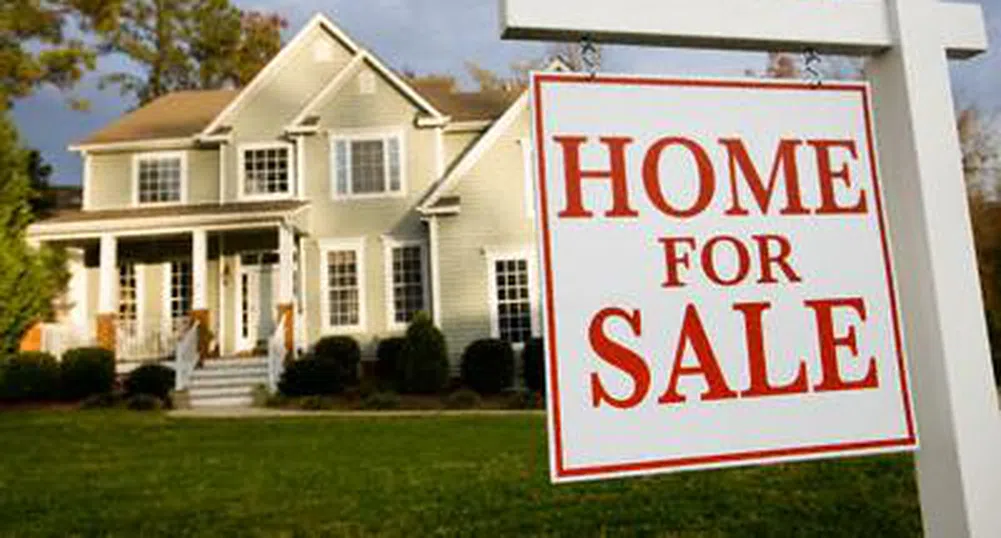 Броят на договорите за продажба на жилища в САЩ нараства