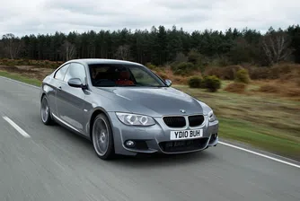 BMW изтегля 570 хиляди автомобила за ремонт