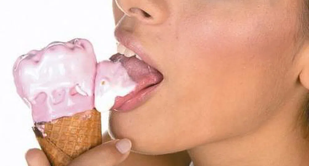Сладолед за секс