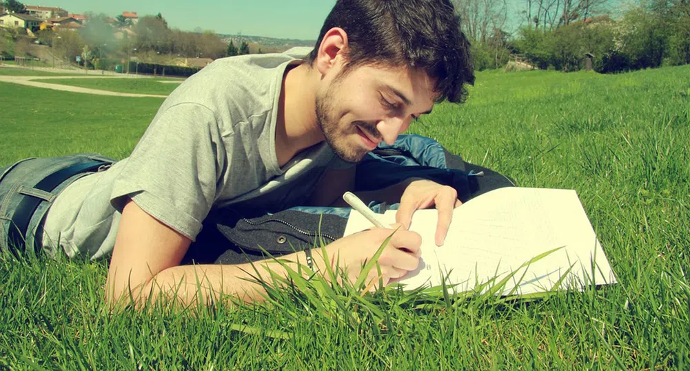 Тази програма имитира почерка ви до съвършенство