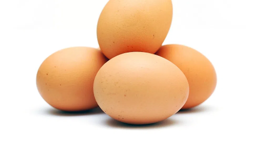 Яйцата поскъпват със 100% за година