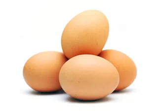 Яйцата поскъпват със 100% за година