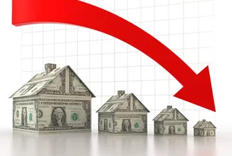 Какво се случи с цените на имотите в големите градове през март?