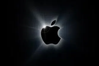 Apple обяви рекордни 6 млрд. долара печалби за тримесечието