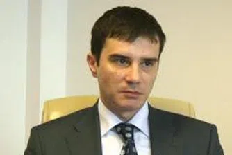 Такев - изп. директор на БФБ, Ягодин - председател на СД