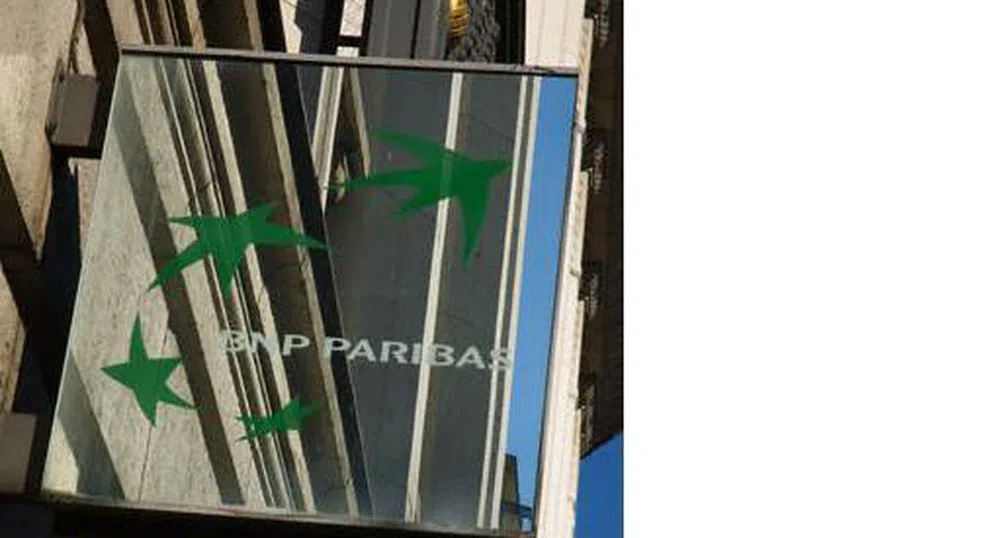Fitch понижи кредитния рейтинг на BNP Paribas