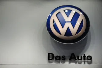 Volkswagen може да продаде над 10 млн. автомобила през 2014 г.