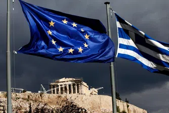 ”Тройката” готви Гърция за нови икономии от 11.6 млрд. евро