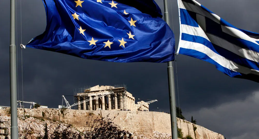 ”Тройката” готви Гърция за нови икономии от 11.6 млрд. евро