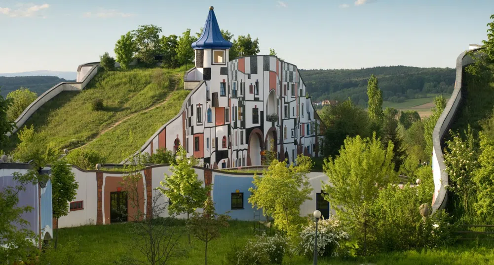 11 невероятни градски градини, намиращи се на покриви