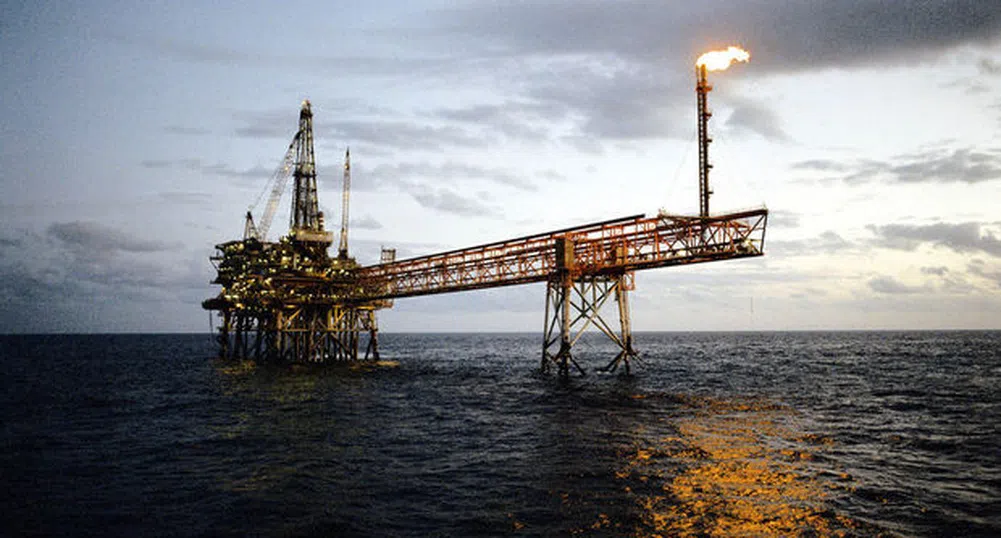 Мерлоуз получи концесия за добив на природен газ в Черно море