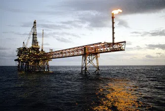 Мерлоуз получи концесия за добив на природен газ в Черно море
