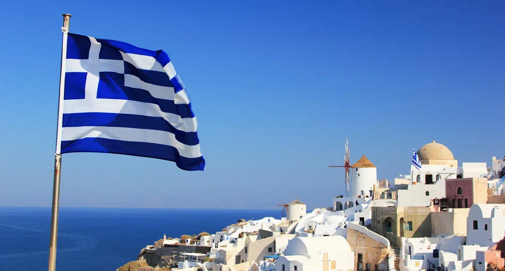Гърците – шампиони по криене на доходи