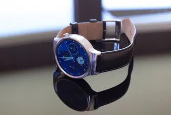 Първият умен часовник на Huawei вече се предлага в България