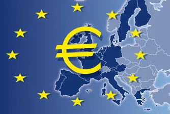 Ръст от 0.3% в заетостта в еврозоната