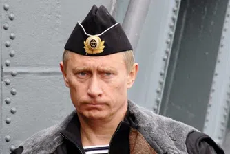 За малко да арестуват Путин във Финландия