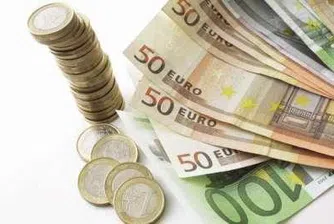 Увеличение с 8% на заловените фалшиви банкноти евро