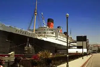 1 млн. долара за каюта на Титаник II