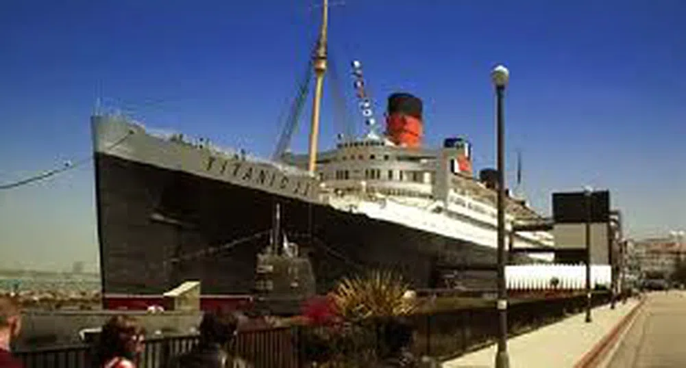 1 млн. долара за каюта на Титаник II