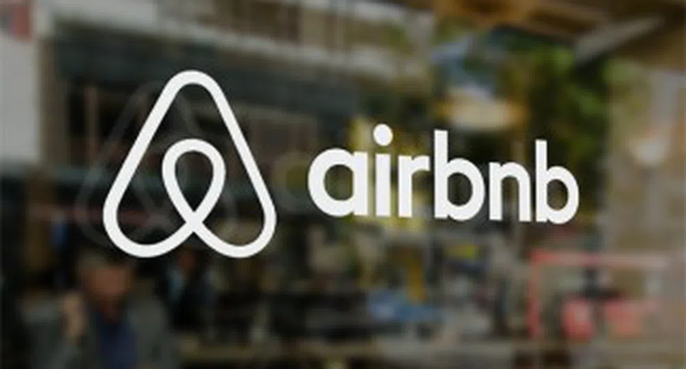 30 милиарда долара за Airbnb?