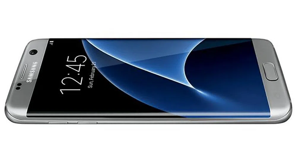 Поръчките на Galaxy S7 и S7 Edge с ръст от 250% в Европа