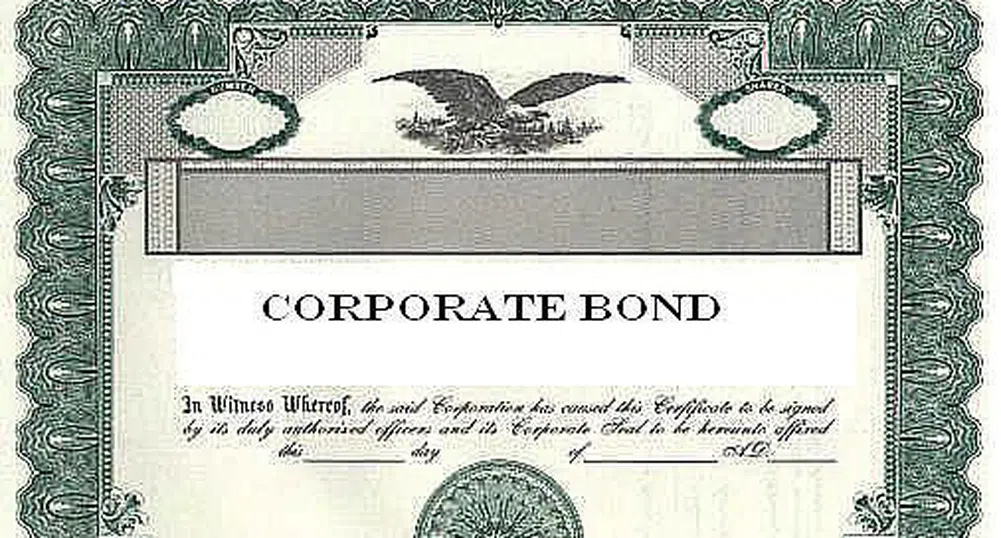 Рекордни продажби на щатски корпоративни облигации