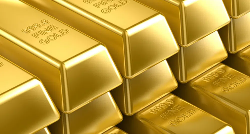 Цените на златото растат вече десет години поред