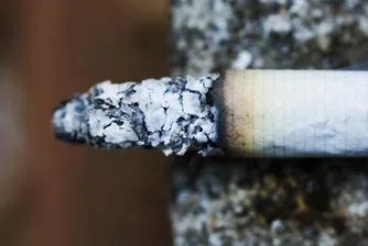 Пълна забрана за пушене ще има през 2014 г.