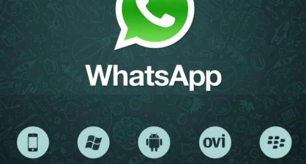 Арабин се разведе с жена си в приложението WhatsApp