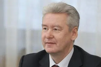 Сергей Собянин е новият кмет на Москва