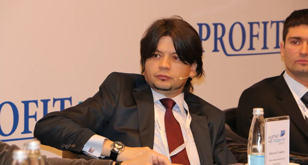 И. Велков: От тридесет години чакаме китайски инвеститори