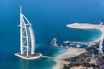 10 неща, които трябва да направите в Дубай