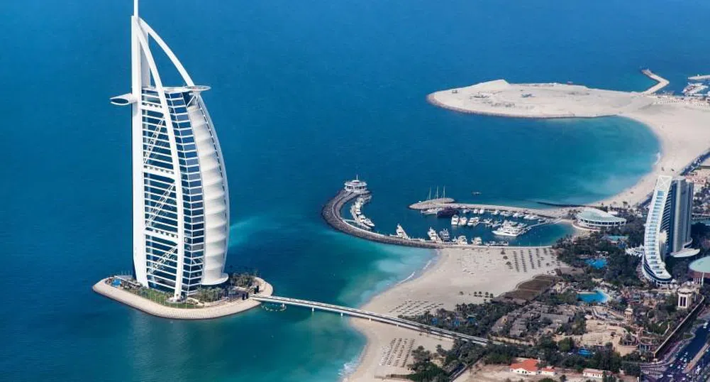 10 неща, които трябва да направите в Дубай